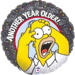 Hiep Hiep Homera!